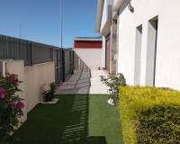 Resale - Detached Villa - Daya Nueva