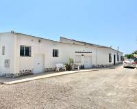 Resale - Detached Villa - Daya Nueva