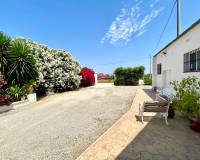 Resale - Detached Villa - Daya Nueva