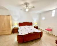 Resale - Detached Villa - Daya Nueva