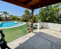 Resale - Detached Villa - Daya Nueva