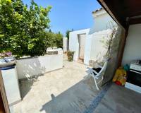 Resale - Detached Villa - Daya Nueva