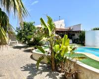 Resale - Detached Villa - Daya Nueva