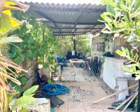 Resale - Detached Villa - Daya Nueva