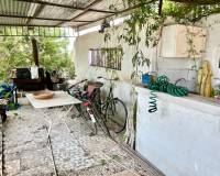 Resale - Detached Villa - Daya Nueva