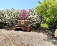 Resale - Detached Villa - Daya Nueva