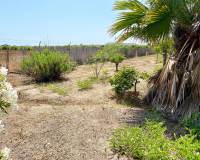 Resale - Detached Villa - Daya Nueva