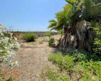 Resale - Detached Villa - Daya Nueva