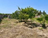 Resale - Detached Villa - Daya Nueva