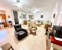 Resale - Detached Villa - Daya Nueva