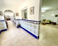 Resale - Detached Villa - Daya Nueva