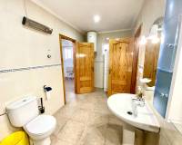 Resale - Detached Villa - Daya Nueva