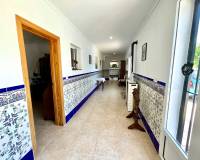 Resale - Detached Villa - Daya Nueva