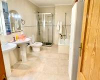 Resale - Detached Villa - Daya Nueva