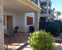 Resale - Detached Villa - Daya Vieja