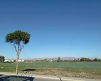 Resale - Detached Villa - Daya Vieja