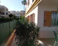 Resale - Detached Villa - Daya Vieja