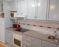 Resale - Detached Villa - Daya Vieja