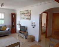 Resale - Detached Villa - Daya Vieja