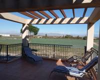 Resale - Detached Villa - Daya Vieja