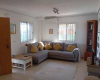Resale - Detached Villa - Daya Vieja