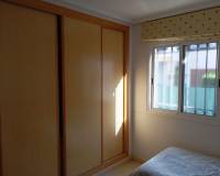 Resale - Detached Villa - Daya Vieja