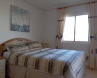 Resale - Detached Villa - Daya Vieja