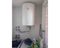 Resale - Detached Villa - Daya Vieja