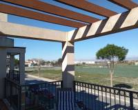 Resale - Detached Villa - Daya Vieja