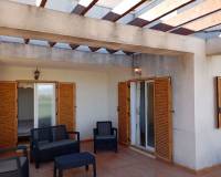 Resale - Detached Villa - Daya Vieja