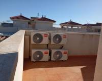 Resale - Detached Villa - Daya Vieja