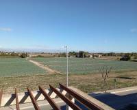 Resale - Detached Villa - Daya Vieja