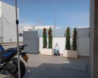 Resale - Detached Villa - Daya Vieja