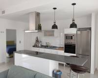 Resale - Detached Villa - Daya Vieja