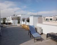 Resale - Detached Villa - Daya Vieja