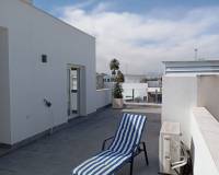 Resale - Detached Villa - Daya Vieja