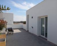 Resale - Detached Villa - Daya Vieja