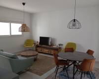 Resale - Detached Villa - Daya Vieja