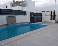 Resale - Detached Villa - Daya Vieja