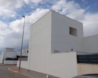 Resale - Detached Villa - Daya Vieja