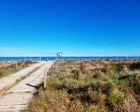 Resale - Detached Villa - Denia