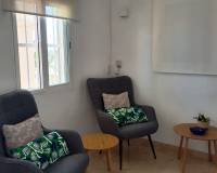 Resale - Detached Villa - Denia