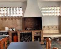 Resale - Detached Villa - Denia