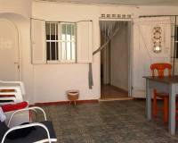 Resale - Detached Villa - Denia