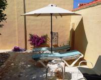 Resale - Detached Villa - Denia