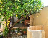 Resale - Detached Villa - Denia