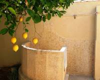 Resale - Detached Villa - Denia