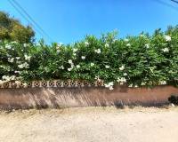 Resale - Detached Villa - Denia