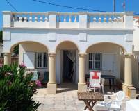Resale - Detached Villa - Denia
