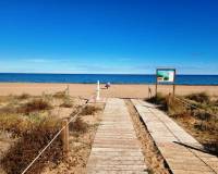 Resale - Detached Villa - Denia